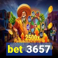 bet 3657